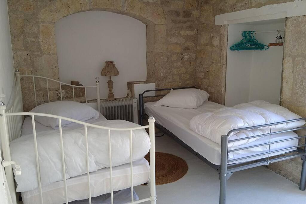 Le Moulin De La Borie Villa Belfort-du-Quercy Kültér fotó